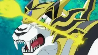 Bakugan Tigrerra Kemoryona