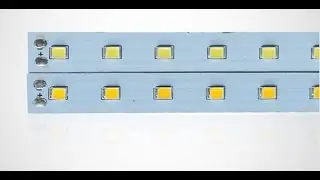 How to make a Replace SMD LED PCB (LED PCB Board)