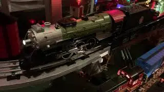 Christmas Train 2020
