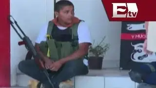 La Tercera Hermandad o H3: Nuevo c&aacute;rtel en Michoac&aacute;n / Exc&eacute;lsior informa