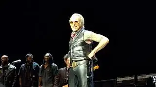 David Lee Roth 