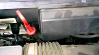 BMW E85 3.0i engine noise - DISA valve prb diagnosis