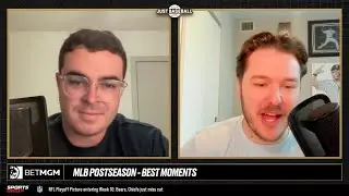 2025 World Series Recap & Postseason Reflection, 11/4/25 | The Just Baseball Show