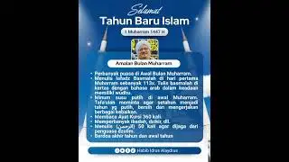 #alidrustv #quotes #mrjatim #mr #habibidrus #motivation #motivasi #nasehat