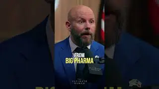 The FDA Is Lying About Peptides | Gary Brecka & Brigham Buhler