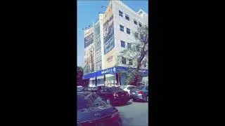 plaza for sale in F-8 markaz Islamabad