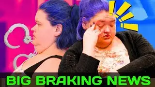 1000-Lb Sisters&rsquo; Amy Slaton Reveals Surprising Secret After Introducing New Family Member & Extraord