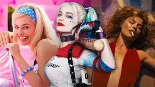 Margot Robbie: from a country girl to the world's most famous actress