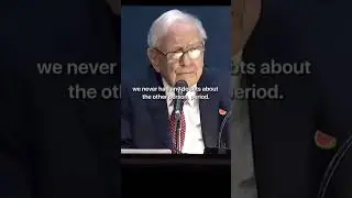 What would Warren do if he had Charlie around one more day?