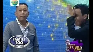 New Famili 100 - Ep353