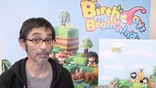 Birthdays the Beginning - Mr. Yasuhiro Wada Interview