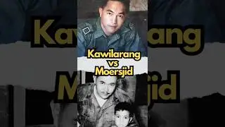 Moersjid vs Kawilarang: Dari Sahabat Jadi Musuh di Medan Tempur.