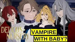 This Year My Favourite Anime | Delico's Nursery