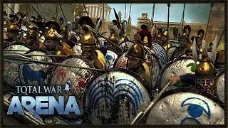A Must Know For New Players - Total War Arena Gameplay