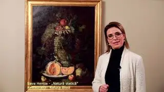35 de ani de la Revoluție - (R)EVOLUȚIA TABLOURILOR împușcate în decembrie 1989, Expoziție-eveniment
