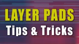 How To Layer and Mix Pads (Tips and tricks) + Free Plugins