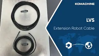 LVS / Extension Robot Cable (LV-MCB2-10) / INV-04091
