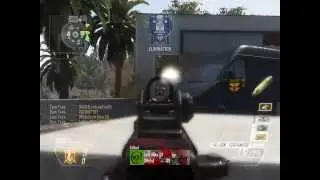 First Blood Quad Feed....In Search