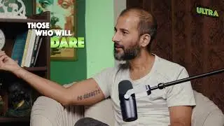 Why Do People Run 200+ Kilometers? | Praveen Sharma Explains the Mind of an Ultraman |Trailer EP 102