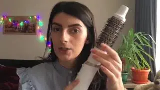 УКЛАДКА фен-щеткой Philips HP8663/00