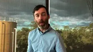Introduction to Integrated Water Management