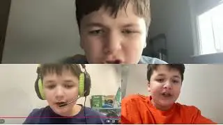 reacting to reacting to ''macrophone test''