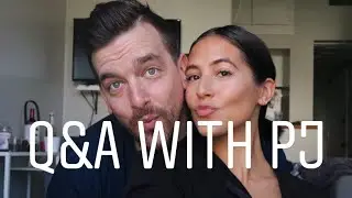 Q&A with Pat #1