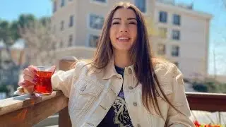Turkish Queen 👑 Burcu Ozberk - Whatsapp Status 😍😍