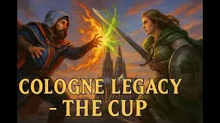LLC TheCup   Round 7   Jeskai Wizards vs  Cradle Control   LEGACY   MTG