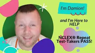 Help! I Failed the NCLEX&reg; - Words from Repeat Test-Takers