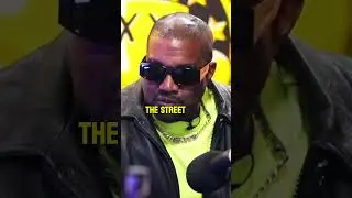KANYE on Drake's Diss Strategy 😳