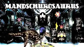 004 - Mandschurosaurus - Safari Instrumental
