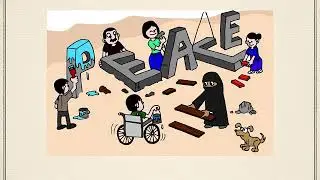 Peace among religions is a precondition for world peace