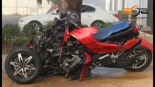2010 Can Am SPYDER ROADSTER RS - Used Parts