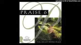 14 - Make Me A Servant (Instrumental)