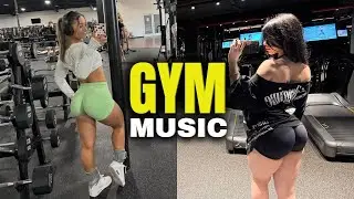 NTENSE MUSIC GYM (NCS HOUSE) Workout Music for Strength & Power