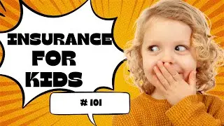 Kids Insurance Adventure: A Fun-filled Voyage To Discover And Learn!