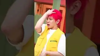 Shinee Key(키) dancing Hunter | Amazing Saturday