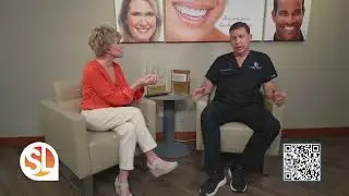 Arizona's most experienced dental implant specialist.