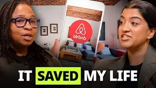 Опыт использования Airbnb, о котором все говорят: непринужденная ловля крабов с Тией.