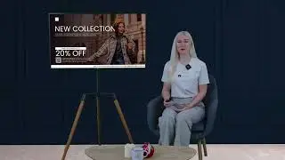 Screen Content Ideas for Retail Digital Signage