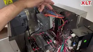 XLTip 83  Electric Oven Troubleshooting 1