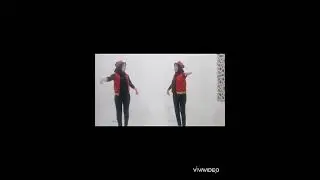 Tinaka fit dlm challenge tari wonderland