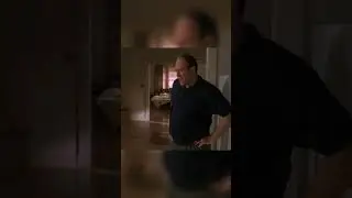 Тони поговорил с Ричи #сериал #фильм #сопрано