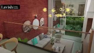 GRC Saffron Skies &ndash; Boutique Villas Near Art of Living, Kanakapura Road