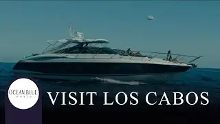 Visit Los Cabos