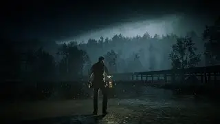 RDR2 Saint Denis at Night | Stunning PS5 Nighttime Gameplay & Realism