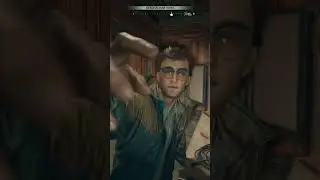 Хогвартс Легаси #dyinglightgame #gaming #dyinglightthebeast #zombie #ужасы #игры #game #garrypotter