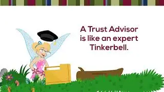 Trust Advisor Provisions