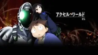 Children's Domain  【Accel World Original Soundtrack feat. ONOKEN 】